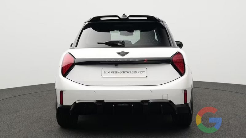 MINI Mini 5 porte Mini 5 Porte Cooper S JCW *IVA ESPOSTA*PROMO*