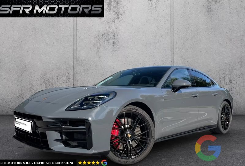 Porsche Panamera Panamera 4.0 GTS *IVA ESPOSTA*PROMO*