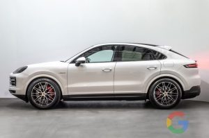 Porsche Cayenne Coupè Cayenne Coupé 3.0 V6 S E-Hybrid *IVA ESPOSTA*PROMO*
