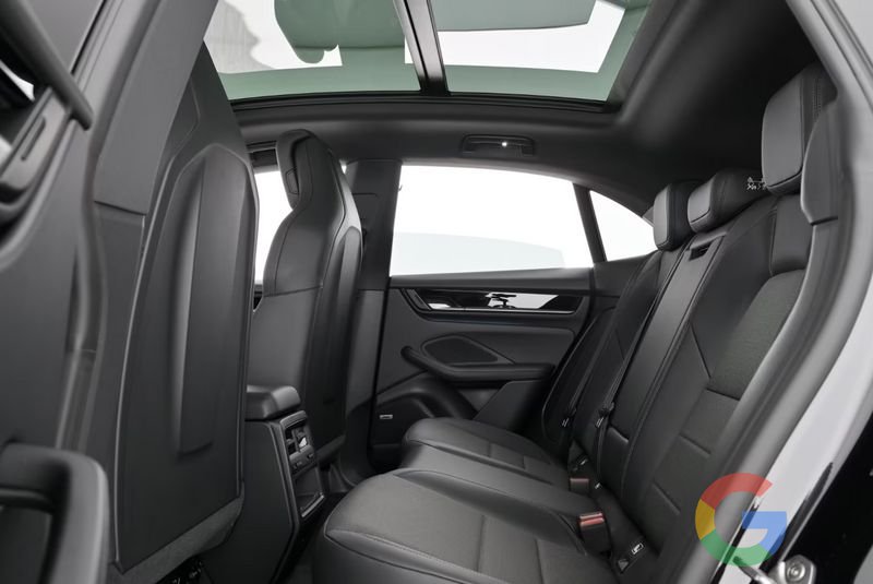 Porsche Macan EV Macan E *TETTO*IVA ESPOSTA*