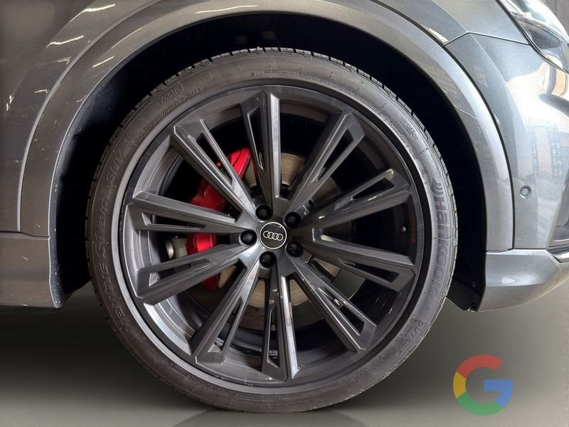 Audi Q8 S Line quattro 55 TFSI 3.0 340cv – PROMO/IVA ESP.