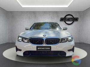 BMW Serie 3 320d Sport – PREZZO PROMO