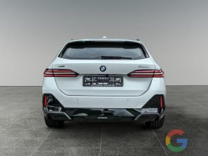 BMW Serie 5 520d 48V xDrive Touring Msport Pro *IVA ESPOSTA*