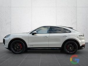 Porsche Cayenne Coupè Cayenne Coupé 4.0 GTS *BURMESTER*HEAD-UP*IVA ESPOSTA*