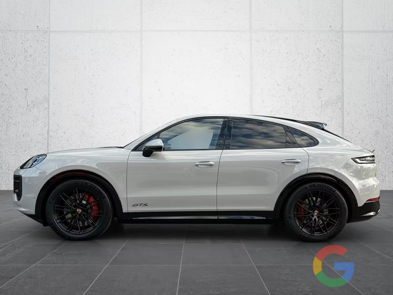 Porsche Cayenne Coupè Cayenne Coupé 4.0 GTS *BURMESTER*HEAD-UP*IVA ESPOSTA*