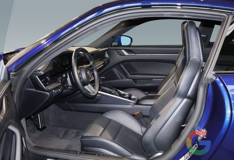 Porsche 911 911 Carrera 992.2 *TETTO*PROMO*