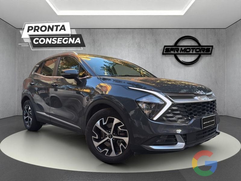 KIA Sportage Sportage 1.6 GT-line- PROMO