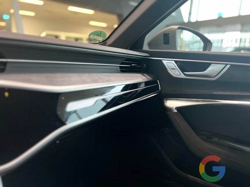 Audi A6 RS 6 Avant 4.0 TFSI V8 quattro tiptronic Performance *CARBOCERAMICA*TETTO*360*IVA ESPOSTA*