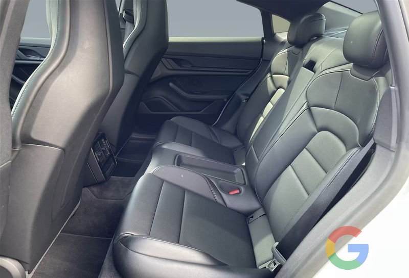 Porsche Taycan Taycan 476cv *IVA ESPOSTA*PROMO*