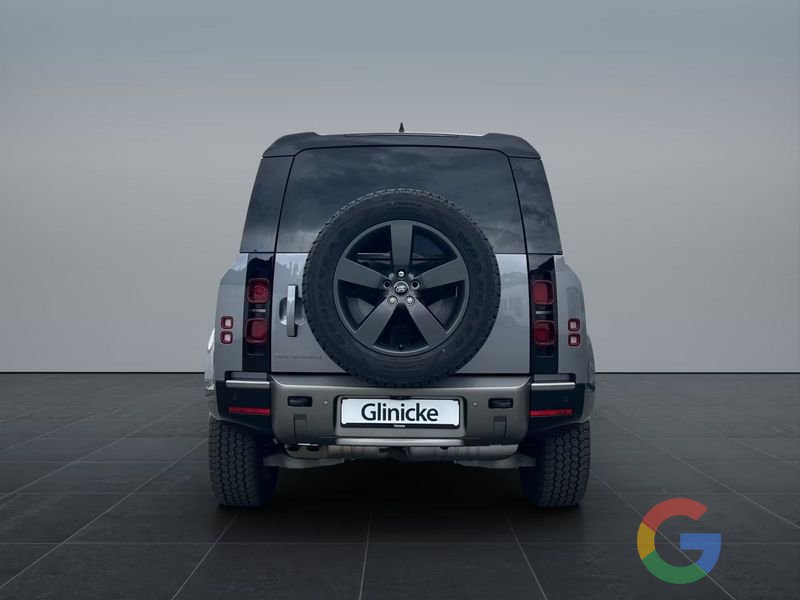 Land Rover Defender Defender 90 3.0D I6 200 CV AWD Auto X-Dynamic SE *PROMO*