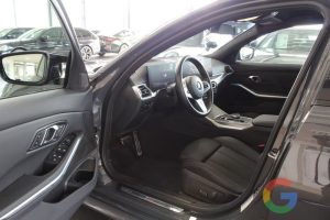 BMW Serie 3 M 340d 48V xDrive *IVA ESPOSTA*