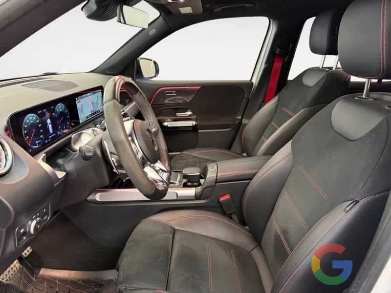 Mercedes-Benz Classe GLB GLB 35 4Matic AMG *TETTO*PROMO*