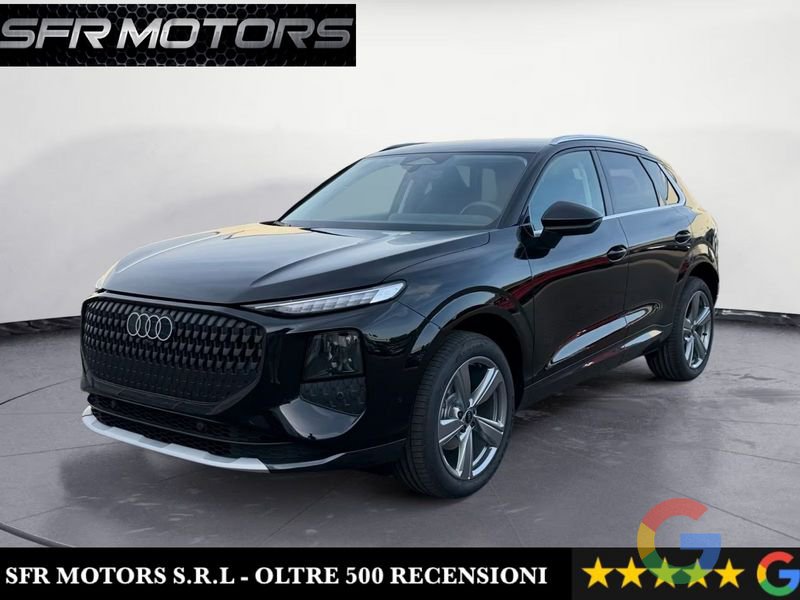 Audi Q3 Q3 TFSI 110 kW mHEV S tronic Business Advanced *PROMO*