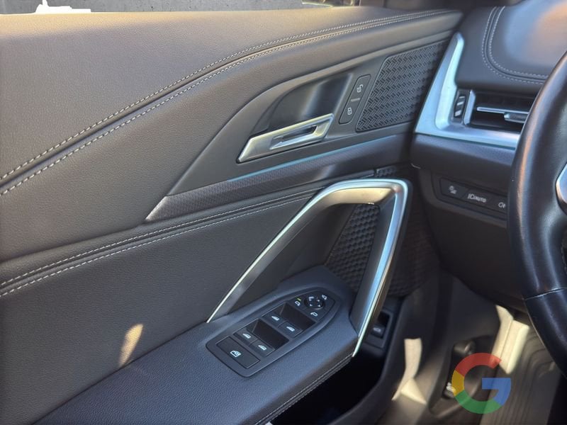 BMW X1 sDrive18i Msport 136cv – PROMO