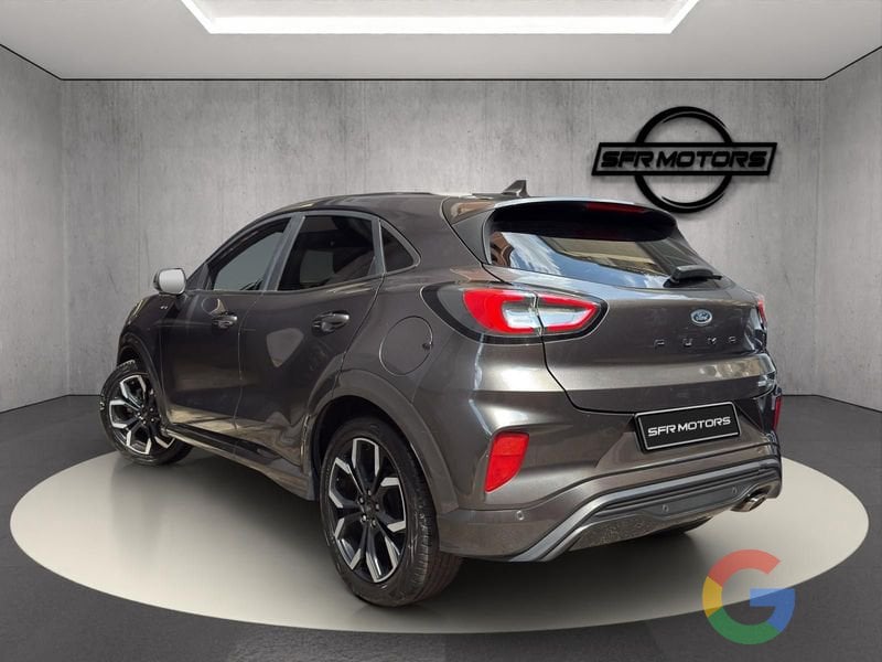 Ford Puma ST-Line 1.0 125cv – PROMO/IVA ESP.