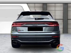 Audi Q8 RS Q8 TFSI V8 quattro tiptronic *CARBOCERAMICA*TETTO*IVA ESPOSTA*