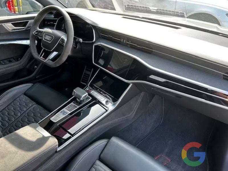 Audi A6 RS 6 Avant 4.0 TFSI V8 quattro tiptronic Performance *TETTO*IVA ESPOSTA*