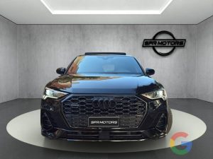 Audi Q3 Q3 SPB 45 TFSI quattro S tronic S line edition