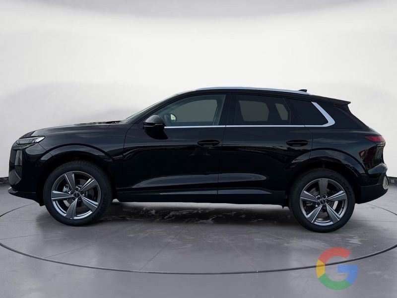 Audi Q3 Q3 TFSI 110 kW mHEV S tronic Business Advanced *PROMO*