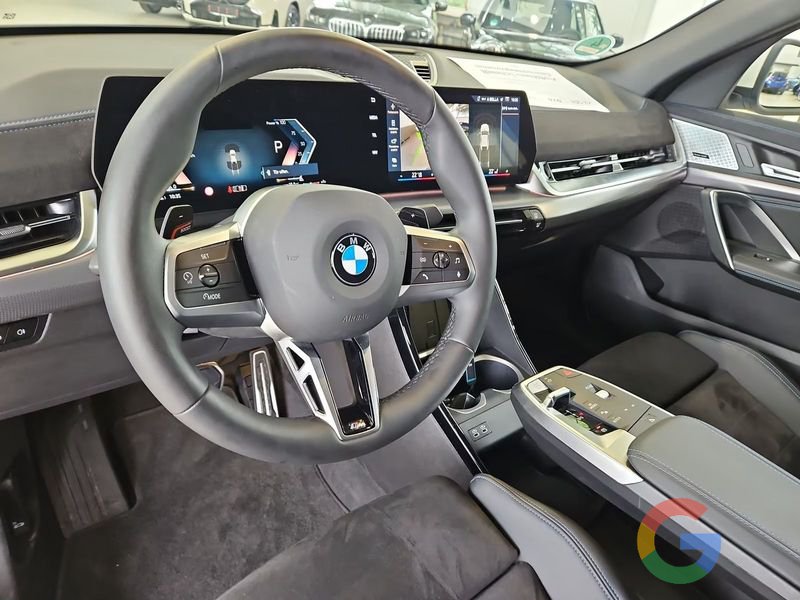 BMW X2 X2 sDrive 20d Msport *IVA ESPOSTA*