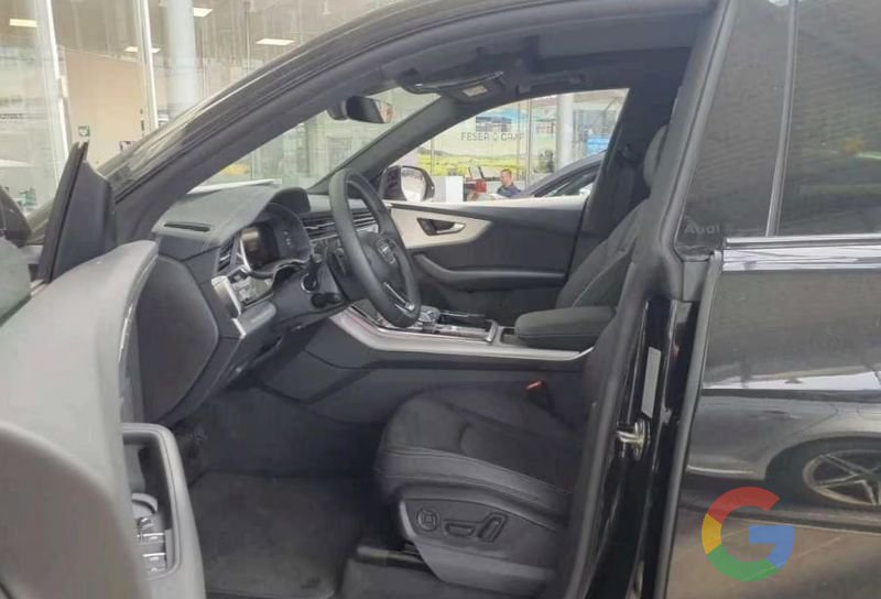 Audi Q8 Q8 SUV 50 TDI 286 CV quattro tiptronic S line edition