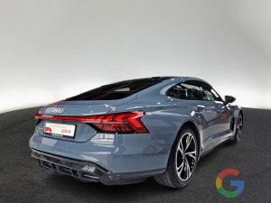 Audi e-tron GT e-tron GT quattro *TETTO*MATRIX*IVA ESPOSTA*GARANZIA FINO AL 07/2030 o 160.000 KM*