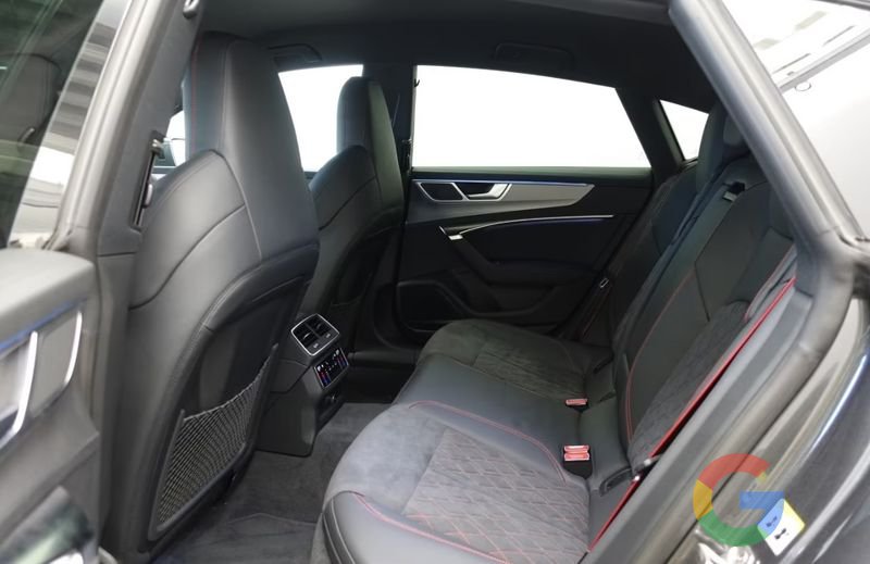 Audi A7 S7 SPB 3.0 TDI quattro tiptronic sport attitude *IVA ESPOSTA*PROMO*