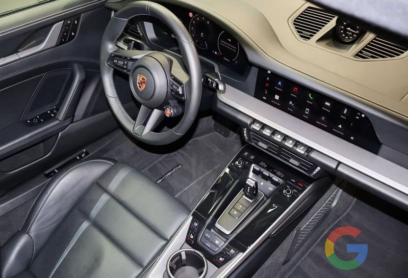 Porsche 911 911 Carrera 992.2 *TETTO*PROMO*