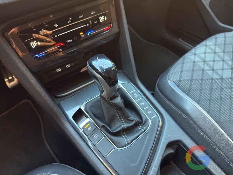 Volkswagen Tiguan R Line 2.0 150cv – PROMO