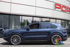 Porsche Cayenne Cayenne 3.0 V6 E-Hybrid *IVA ESPOSTA*PROMO*