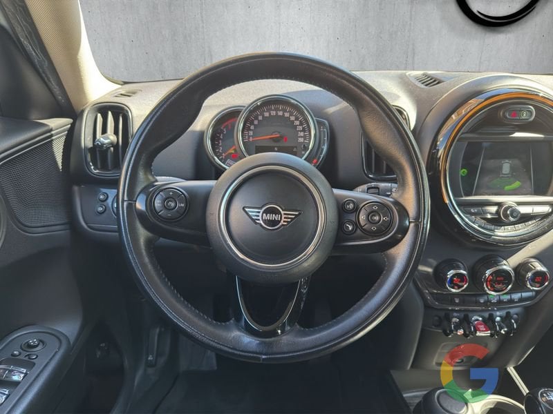 MINI Mini Countryman F60 Cooper D 150cv – PROMO