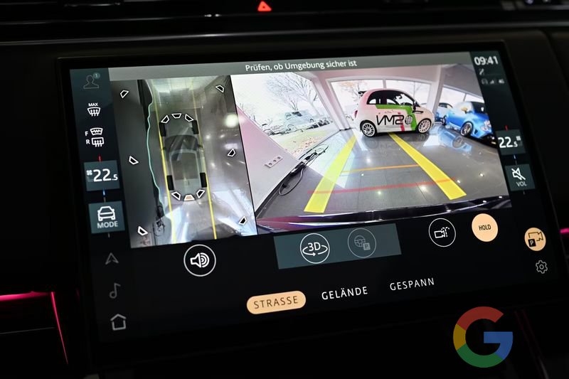 Land Rover RR Sport Range Rover Sport 3.0D l6 350 CV Autobiography *IVA ESPOSTA*