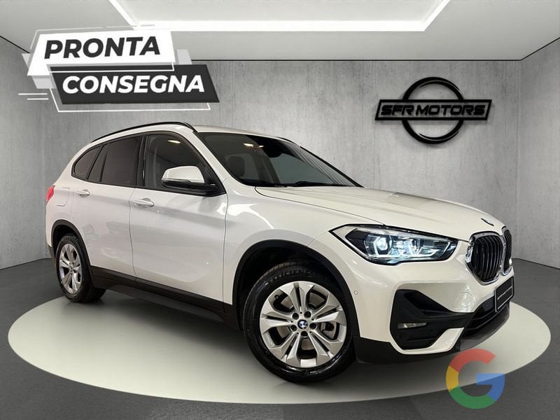 BMW X1 xDrive25e xLine – PROMO/IVA ESP