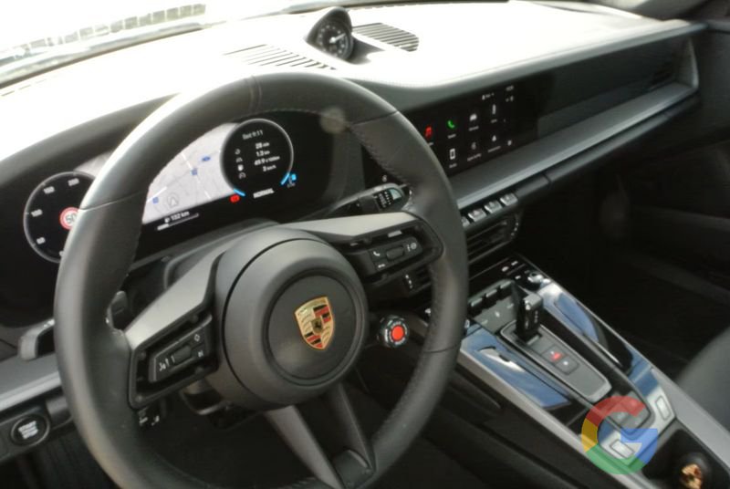 Porsche 911 911 Carrera S *TETTO*PROMO*