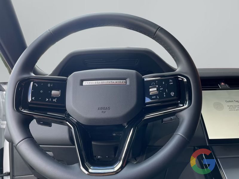 Land Rover RR Evoque Range Rover Evoque 2.0D I4 163 CV AWD Auto S *IVA ESPOSTA*