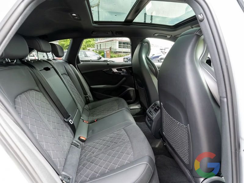 Audi A4 RS 4 Avant *TETTO*MATRIX*IVA ESPOSTA*