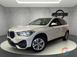 BMW X1 xDrive25e xLine – PROMO/IVA ESP