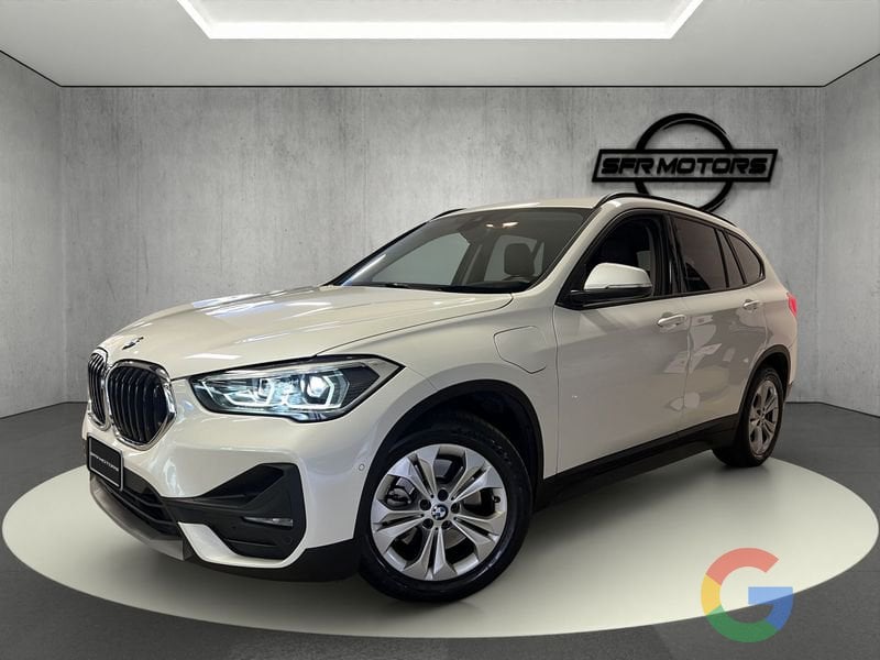 BMW X1 xDrive25e xLine – PROMO/IVA ESP