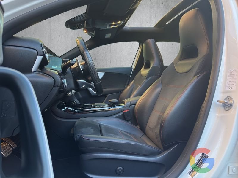 Mercedes-Benz Classe A 35 AMG Race Edition – PROMO