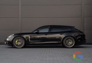 Porsche Panamera Panamera 2.9 4 E-Hybrid Sport Turismo Platinum Edition *IVA ESPOSTA*PROMO*