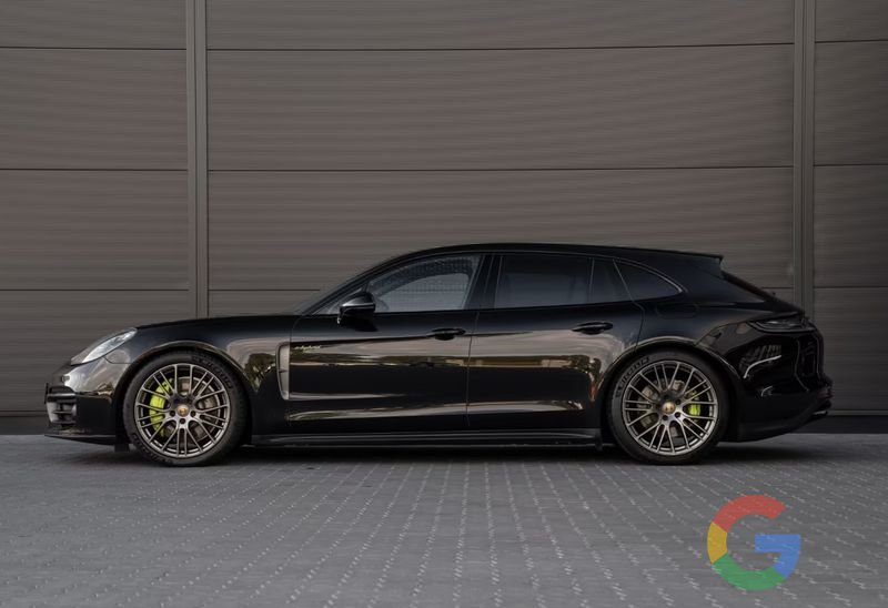 Porsche Panamera Panamera 2.9 4 E-Hybrid Sport Turismo Platinum Edition *IVA ESPOSTA*PROMO*