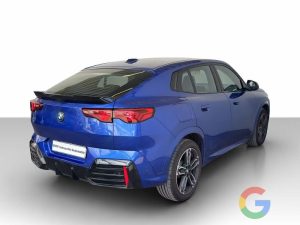 BMW X2 X2 sDrive 20i Msport Pro *PREZZO PROMO*