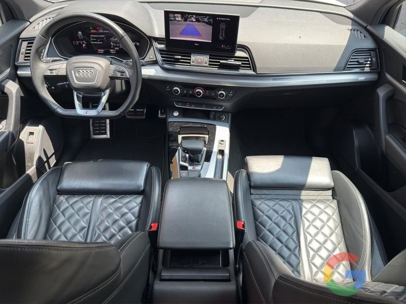 Audi Q5 SQ5 Sportback TDI Quattro – PROMO/IVA