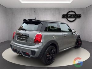 MINI Mini 3 porte John Cooper Works 231cv – PROMO