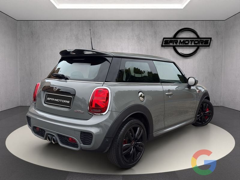 MINI Mini 3 porte John Cooper Works 231cv – PROMO