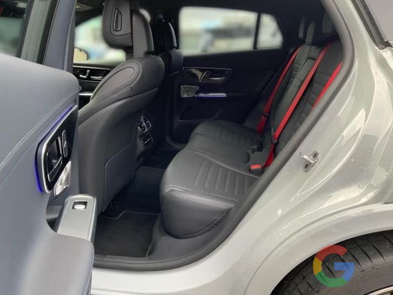 Mercedes-Benz GLC Coupé GLC 43 AMG 4Matic Coupé AMG Line Premium Plus *TETTO*GRIGIO ALPI*IVA ESPOSTA*