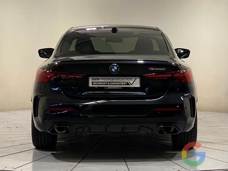 BMW Serie 4 Coupé M440i 48V xDrive Coupé Msport Pro *360*IVA ESPOSTA*