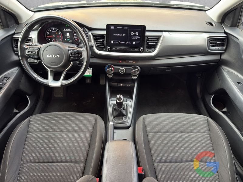 KIA Stonic STYLE MHEV 1.0 100cv – PROMO/IVA ESP.