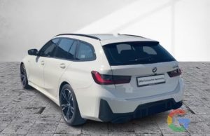 BMW Serie 3 M 340i 48V xDrive Touring Msport Pro *IVA ESPOSTA*