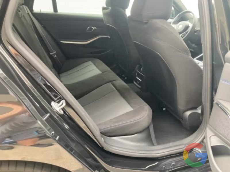 BMW Serie 3 320d 48V Touring Msport Pro *IVA ESPOSTA*